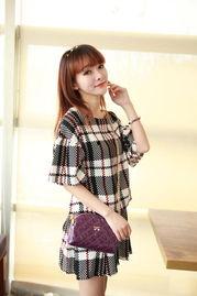 日韩爆款女装视频大全集