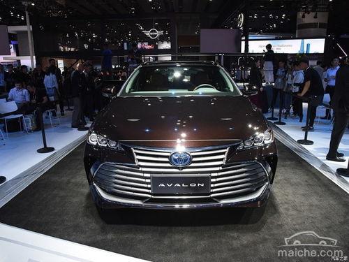 买车视频亚洲龙,深度解析这款热门中型轿车